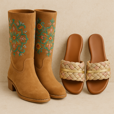 Footwear