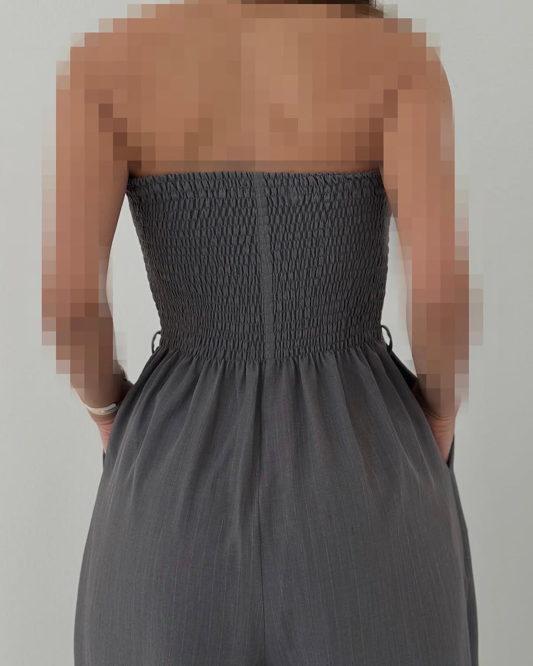 Eclat™ - Women's Bustier + Jacket Set - Elegant & Trendy Style