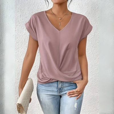 EMMA™ | Fashionable T-shirt – Stylish & Comfortable