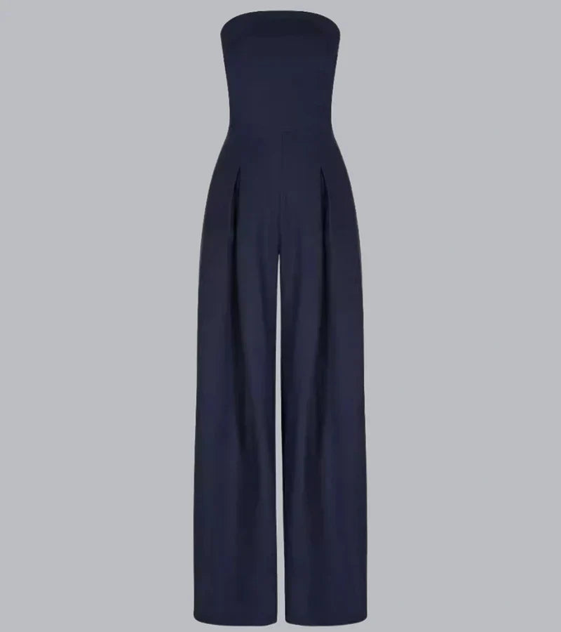 Lucy™ | Jumpsuit – Viral & Flattering