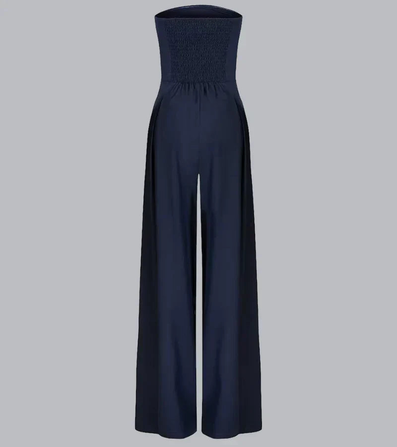 Lucy™ | Jumpsuit – Viral & Flattering