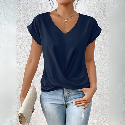 EMMA™ | Fashionable T-shirt – Stylish & Comfortable