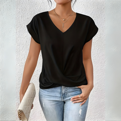 EMMA™ | Fashionable T-shirt – Stylish & Comfortable
