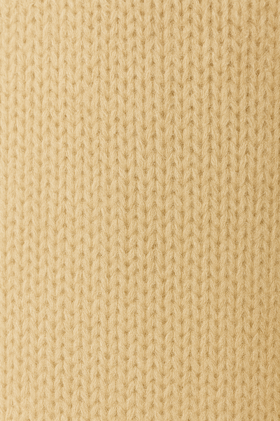 Oversized Cozy Cardigan - Ultra Soft Knit