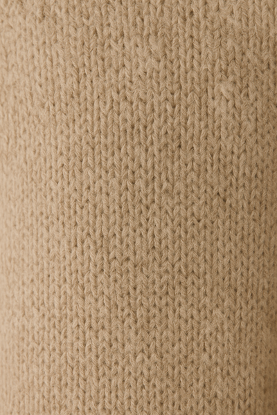 Oversized Cozy Cardigan - Ultra Soft Knit