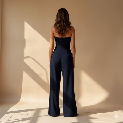 Lucy™ | Jumpsuit – Viral & Flattering