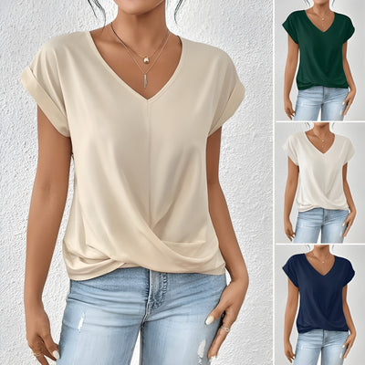 EMMA™ | Fashionable T-shirt – Stylish & Comfortable